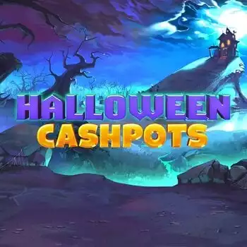 Halloween Cash Pots