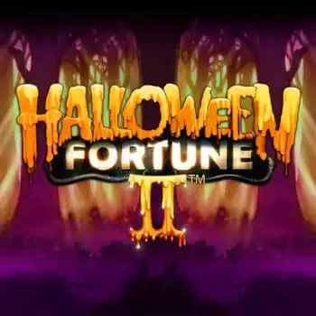 Halloween Fortune II