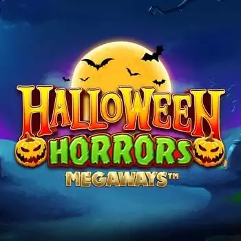 Halloween Horrors Megaways