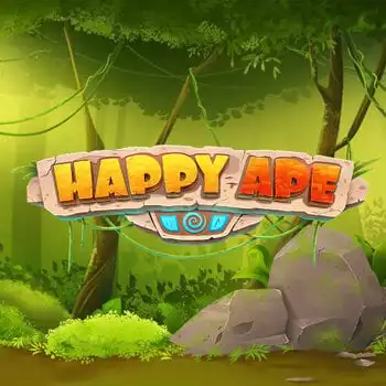 Happy Ape