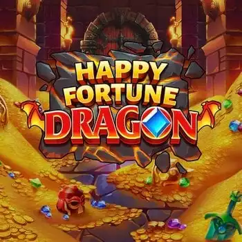 Happy Fortune Dragon