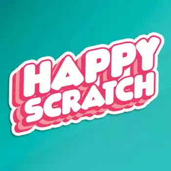 Happy Scratch