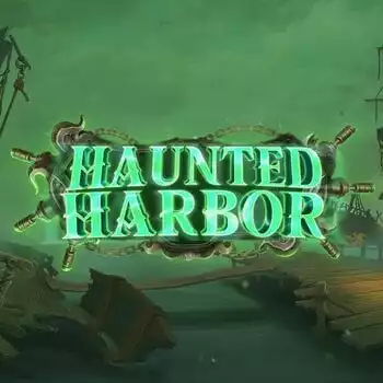 Haunted Harbor