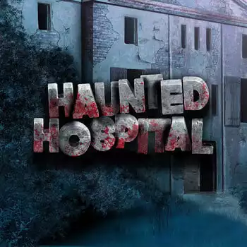 Haunted Hospital