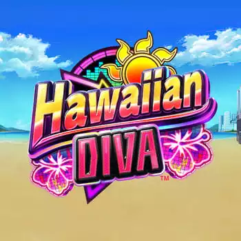 Hawaiian Diva