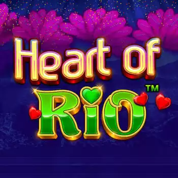 Heart of Rio