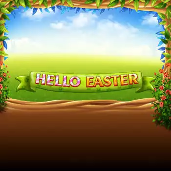 Hello Easter