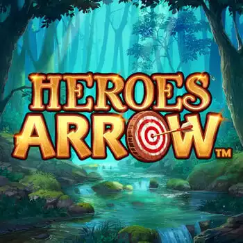 Heroes Arrow