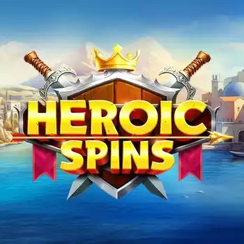 Heroic Spins