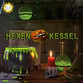 Hexen Kessel