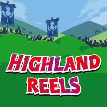 Highland Reels