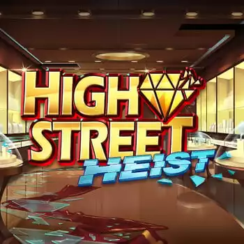 High street Heist