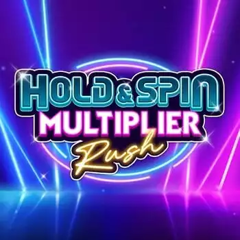 Hold & Spin Multiplier Rush