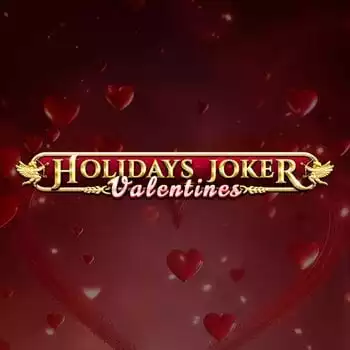 Holidays Joker - Valentines