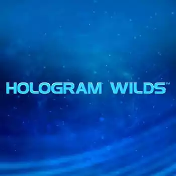 Hologram Wilds