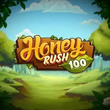 Honey Rush 100