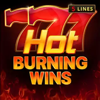 Hot Burning Wins