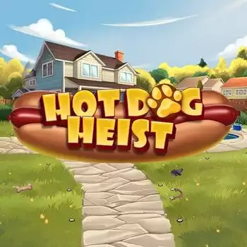 Hot Dog Heist