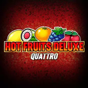 Hot Fruits Deluxe