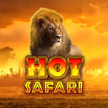 Hot Safari