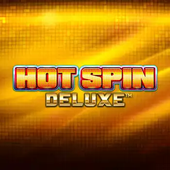 Hot Spin Deluxe