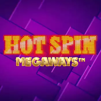 Hot Spin Megaways