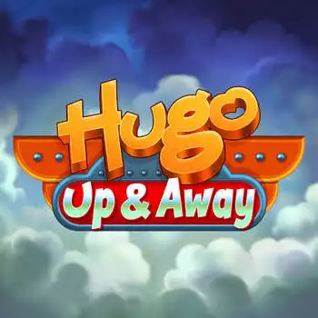 Hugo: Up & Away