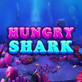 Hungry Shark