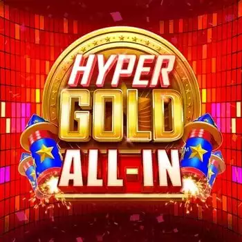 Hyper Gold All In