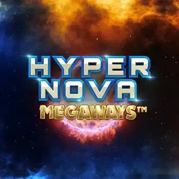 Hypernova Megaways