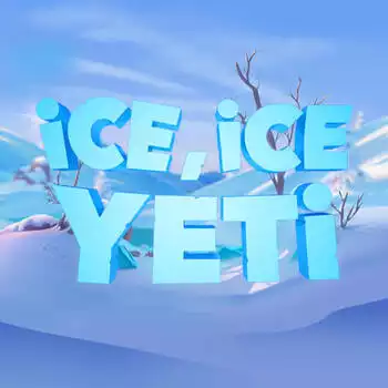 ICE ICE YETI