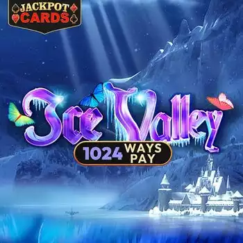 Ice Valley