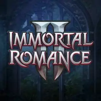 Immortal Romance 2