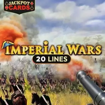 Imperial Wars