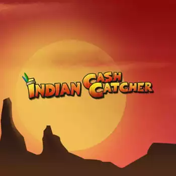 Indian Cash Catcher