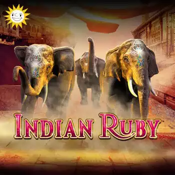 Indian Ruby