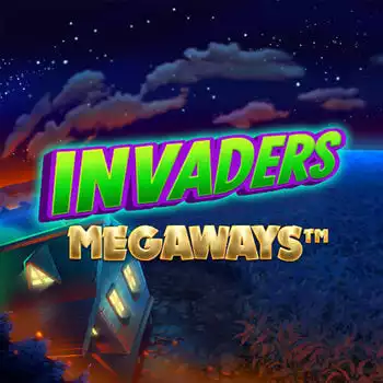 Invaders Megaways