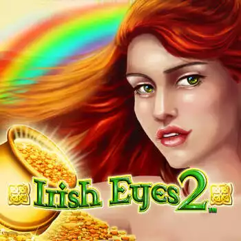 Irish Eyes 2