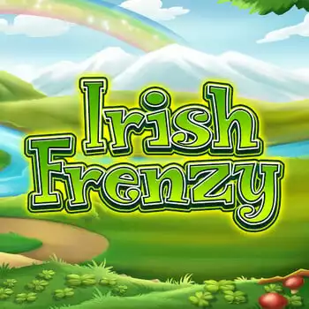 Irish Frenzy