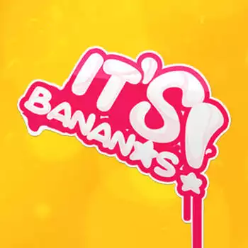 Its bananas