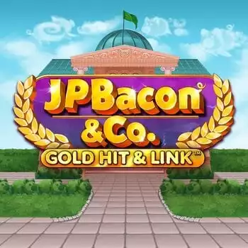 JP Bacon Co Gold Hit