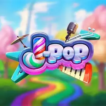 J-POP