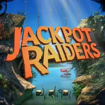 Jackpot Raiders