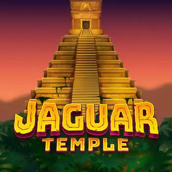 Jaguar Temple