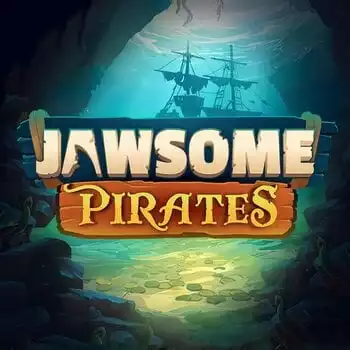 Jawsome Pirates