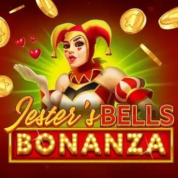 Jesters Bells Bonanza