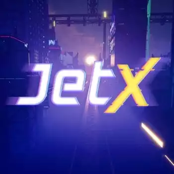 JetX