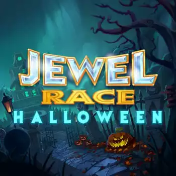 Jewel Race Halloween