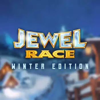 Jewel Race Winter Edition