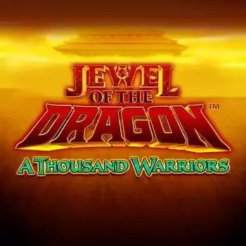 Jewel Of The Dragon A Thousand Warriors